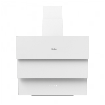 Каминная вытяжка Korting KHC 68073 GW 00000016945