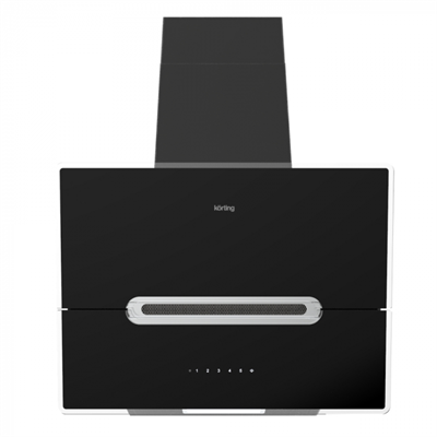 Каминная вытяжка Korting KHC 61950 GXN 00000016947
