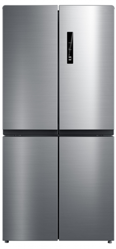 Холодильник Korting KNFM 81787 X 00000016965