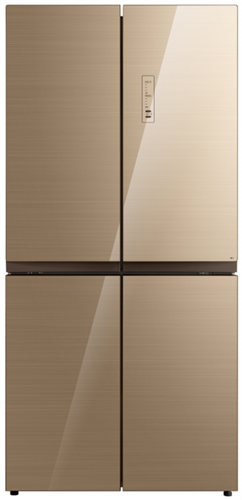 Холодильник Korting KNFM 81787 GB 00000016967