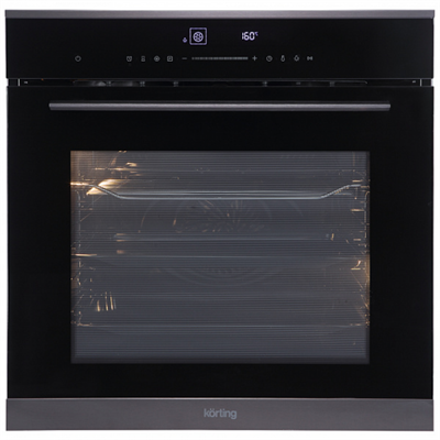 Встраиваемый электрический духовой шкаф Korting OKB 1331 GNBX 00000017164