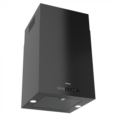 Островная вытяжка Korting KHA 45970 N Cube 00000017250
