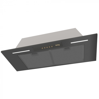 Встраиваемая вытяжка Korting KHI 9931 RN 00000017476