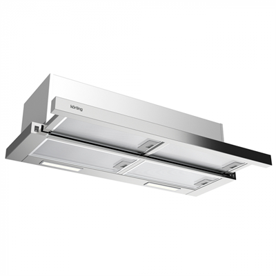 Встраиваемая вытяжка Korting KHP 9815 X 00000017477