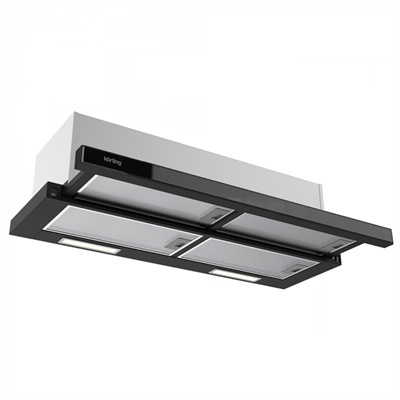Встраиваемая вытяжка Korting KHP 9815 GN 00000017479