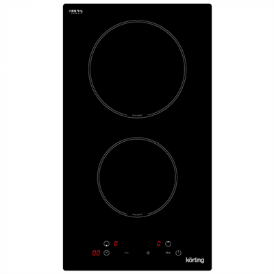 Встраиваемая электрическая варочная панель Korting HK 32001 B 00000017981