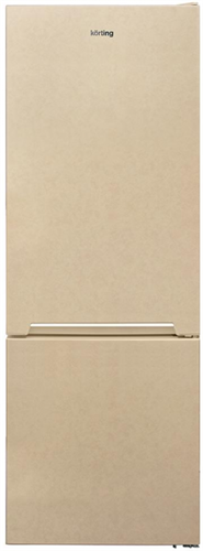 Холодильник Korting KNFC 71863 B 00000018090