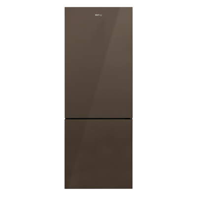 Холодильник Korting KNFC 71928 GBR 00000018092