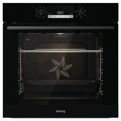 Встраиваемый электрический духовой шкаф Korting OKB 6820 EN 00000018401