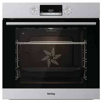 Встраиваемый электрический духовой шкаф Korting OKB 6820 EX 00000018402