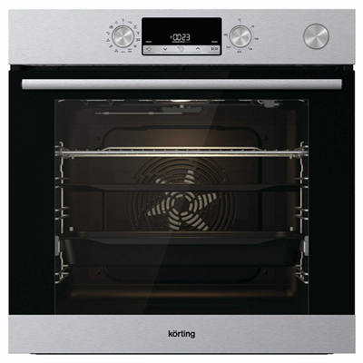 Встраиваемый электрический духовой шкаф Korting OKB 8951 EX ST 00000018411