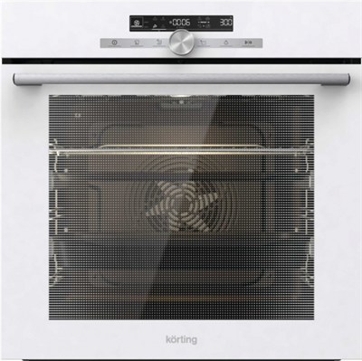 Встраиваемый электрический духовой шкаф Korting OKB 9982 EW ST 00000018417