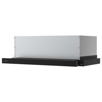 Встраиваемая вытяжка EVELUX Tel 60 B 00000018421