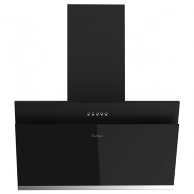 Каминная вытяжка EVELUX Wing 60 BG 00000018428