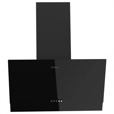 Каминная вытяжка EVELUX Rikka 60 BG 00000018430