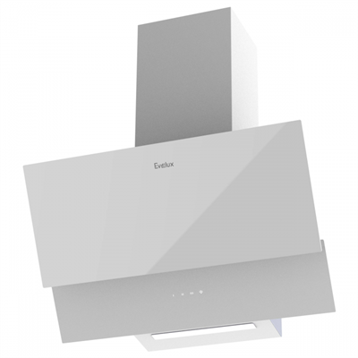 Каминная вытяжка EVELUX Billy 60 WG 00000018431