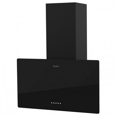 Каминная вытяжка EVELUX Flex 60 BG 00000018436