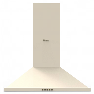Каминная вытяжка EVELUX Hugge 60 IR 00000018437
