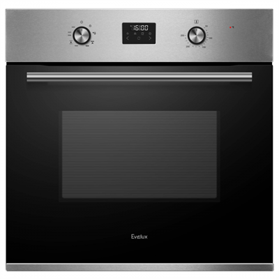 Встраиваемый электрический духовой шкаф EVELUX EO 630 PX 00000018471