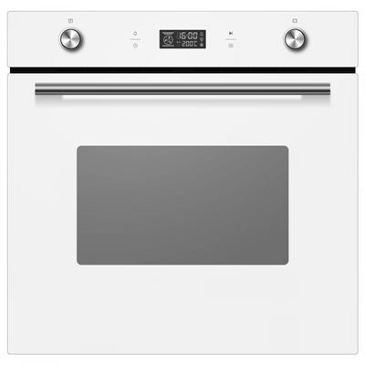 Встраиваемый электрический духовой шкаф EVELUX EO 650 PW 00000018472