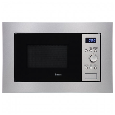 Встраиваемая микроволновая печь EVELUX MW 20 X 00000018477