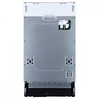 Встраиваемая посудомоечная машина EVELUX BD 4501 00000018479