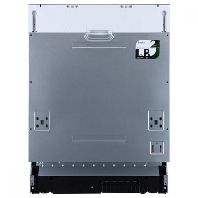 Встраиваемая посудомоечная машина EVELUX BD 6001 00000018482