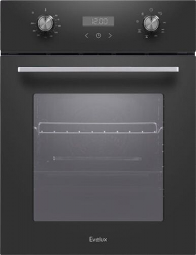 Встраиваемый электрический духовой шкаф EVELUX EO 440 PB 00000018841