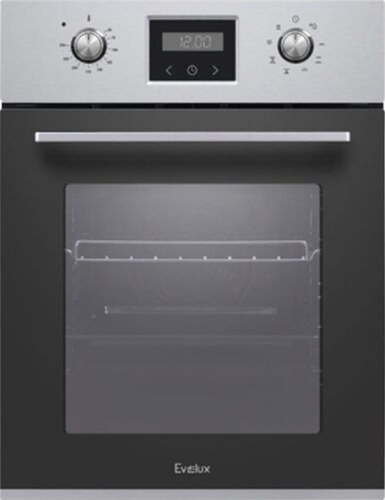Встраиваемый электрический духовой шкаф EVELUX EO 440 PX 00000018842