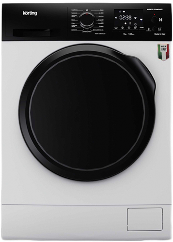 Стиральная машина Korting KWM 59ID14107 00000018874