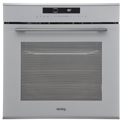 Встраиваемый электрический духовой шкаф Korting OKB 1331 GBXGr 00000018903