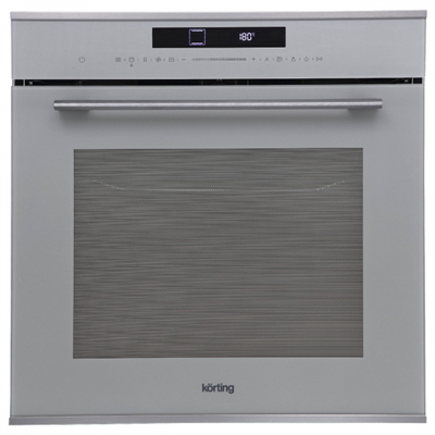 Встраиваемый электрический духовой шкаф Korting OKB 1340 GBXGr MW 00000018904