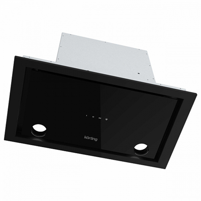 Встраиваемая вытяжка Korting KHI 6777 GN 00000018941