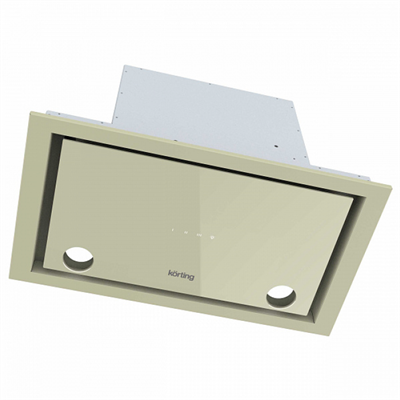 Встраиваемая вытяжка Korting KHI 6777 GB 00000018943