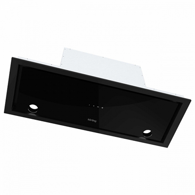 Встраиваемая вытяжка Korting KHI 9777 GN 00000018946