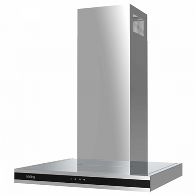 Каминная вытяжка Korting KHC 6737 XGN 00000018957