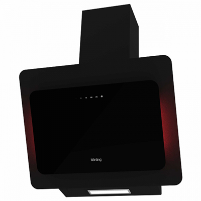 Каминная вытяжка Korting KHC 67590 GN 00000018959