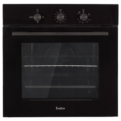 Газовый духовой шкаф Evelux GSO 604 B 00000019503