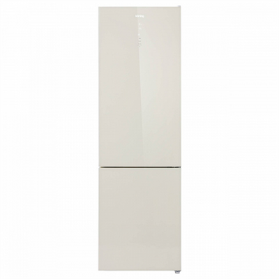 Холодильник Korting KNFC 62370 GB 00000019652