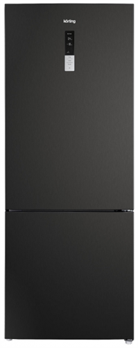 Холодильник Korting KNFC 72337 XN 00000019657