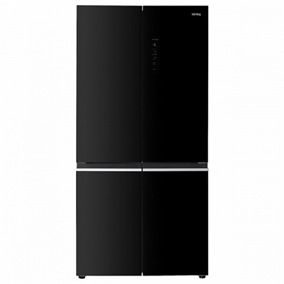 Холодильник Korting KNFM 91868 GN 00000019669