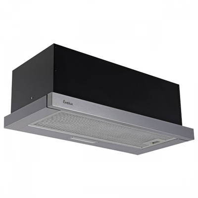 Встраиваемая вытяжка EVELUX Tel 50 X 00000019679