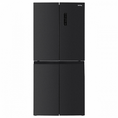 Холодильник Korting KNFM 84799 XN 00000019681