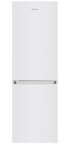 Холодильник Evelux FS 2281 W 00000019702
