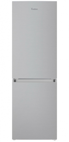 Холодильник Evelux FS 2281 X 00000019703