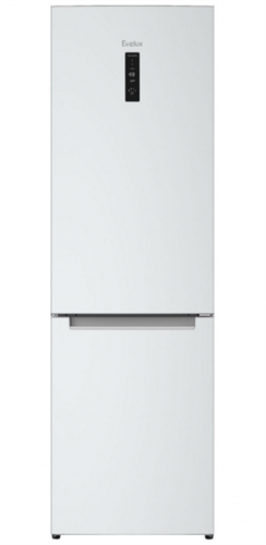 Холодильник Evelux FS 2291 DW 00000019704
