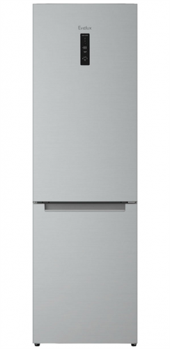 Холодильник Evelux FS 2291 DX 00000019705