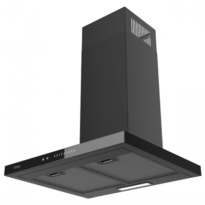 Каминная вытяжка Korting KHC 6989 GN 00000019773