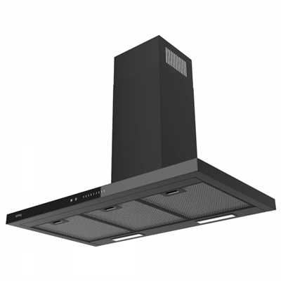 Каминная вытяжка Korting KHC 9989 GN 00000019774
