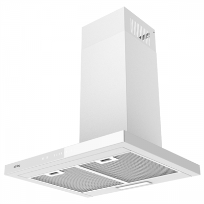 Каминная вытяжка Korting KHC 6989 GW 00000019775